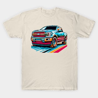 Ford F150 T-Shirt